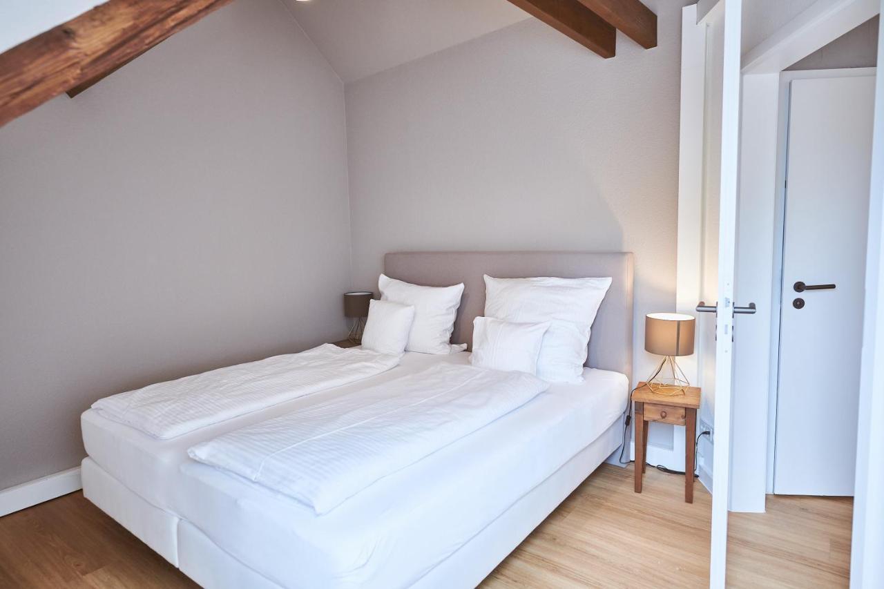 Gutshotel Baron Knyphausen Eltville am Rhein Buitenkant foto