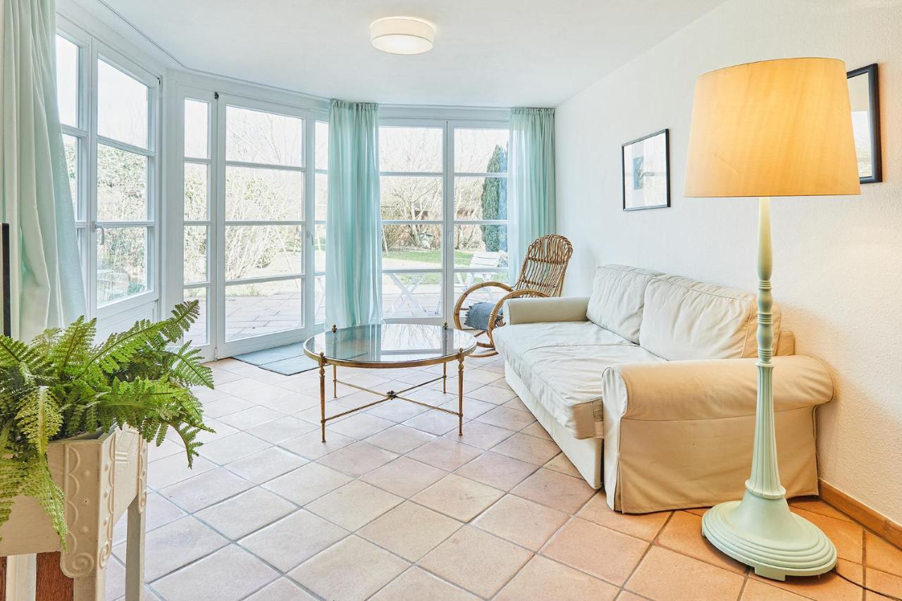 Gutshotel Baron Knyphausen Eltville am Rhein Buitenkant foto